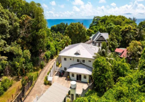 Dovass Self Catering Apartments